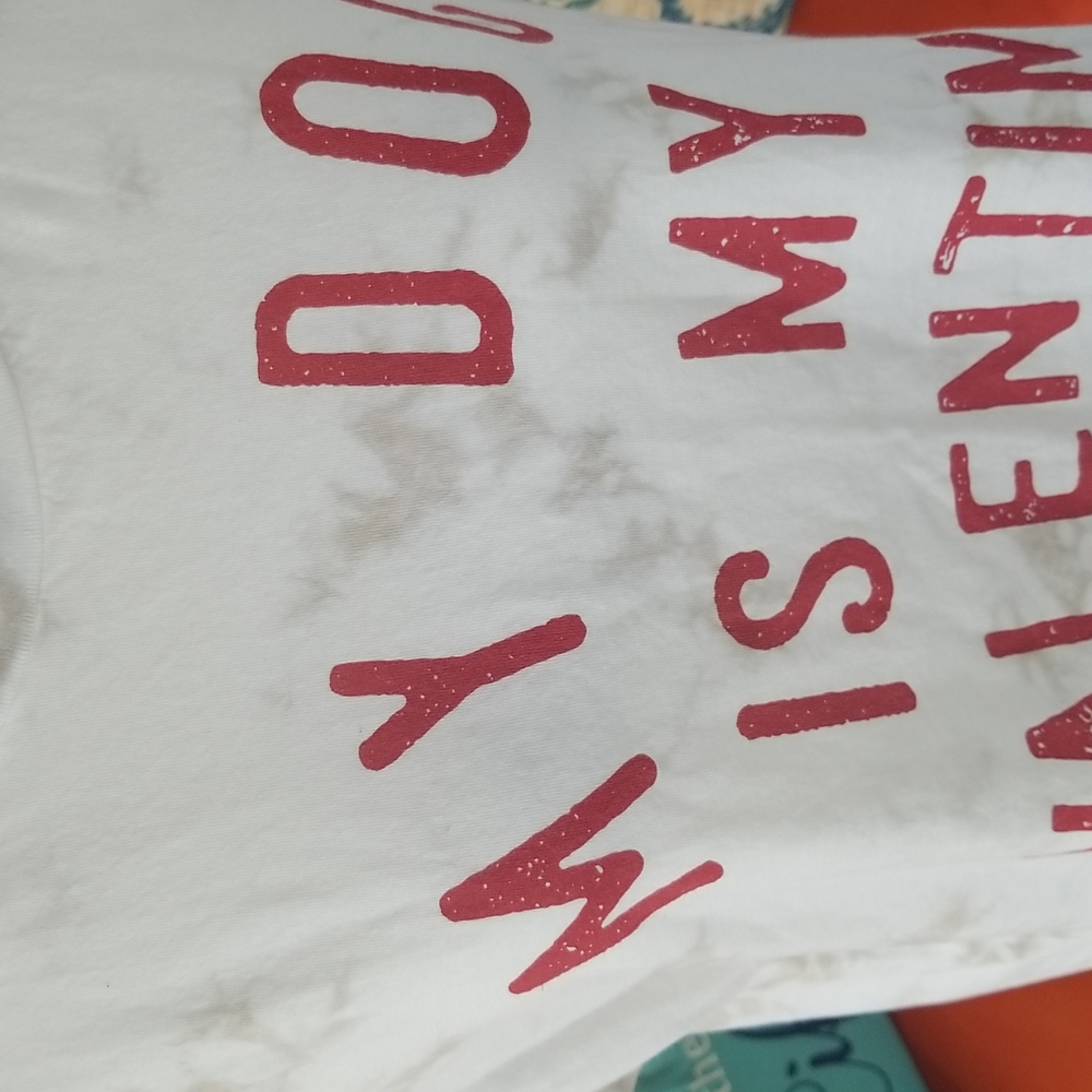 SALE🎉NWOT❤DOG T-shirt - Picture 7 of 7
